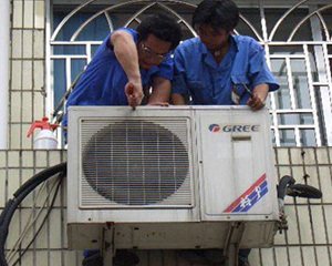 泸州市空调维修售后服务中心